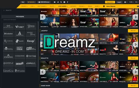 dreamz-casino|Dreamz Casino.